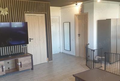 SMART HOME de vanzare in Flore?ti Apartament utilat, cu parcare subterana ?i dotari premium - 2