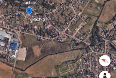 Teren intravilan Răchiți - 4