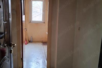 Apartament cu 2 camere semidecomandat în Drumul Taberei - 5