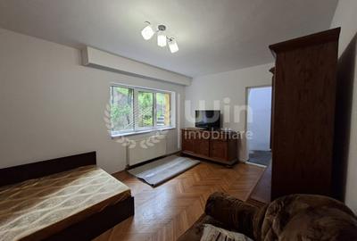 Apartament cu 4 camere decomandat, mobilat în Mărăști - 1