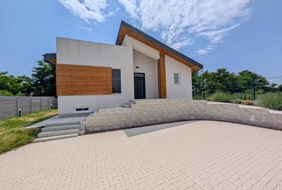 Casa 4+4 camere 250mp | 0 comision | Tancabesti | Parter + Demisol | 564mp teren - 43