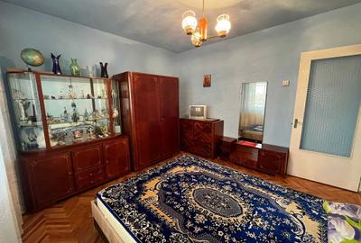 Apartament cu 3 camere decomandat în Turnișor - 7