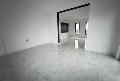 Casa individuala parter-3 camere-2 bai-teren 340mp - 13