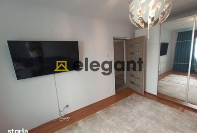 Apartament cu 3 camere decomandat, mobilat în Calea București - 8