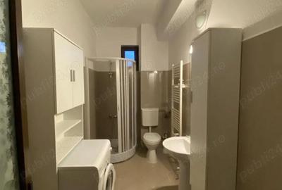 Apartament cu 2 camere decomandat în Central - 3