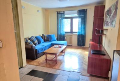 Muncii, bd. Decebal apartament 3 camere pe spate zona linistita - 4