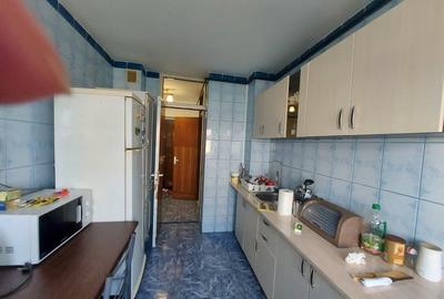 Prelungirea Ghencea capat tramvai 41- Titel Petrescu - 12