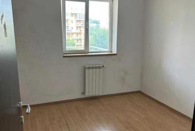 APARTAMENT 2 CAMERE, OPEN SPACE, TATARASI, ETAJ INTERMEDIAR,