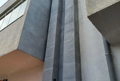 Apartament cu 3 camere decomandat în Central - 1