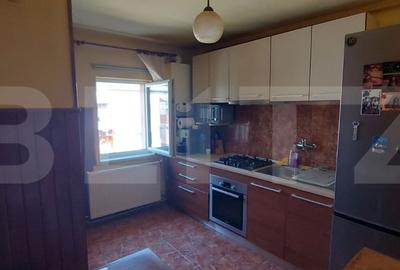 Apartament cu 2 camere semidecomandat în Micro 16 - 4