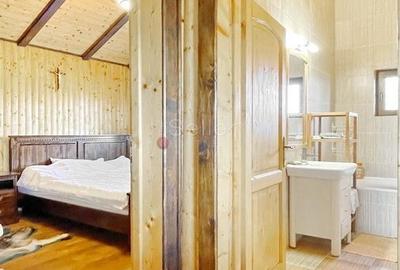 Complex de 3 case pe 18000 mp teren - 48