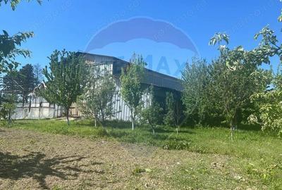 Spațiu comercial, de 1,000 mp, în Câmpineanca - 5