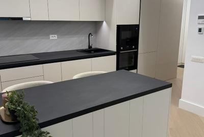 Ap 3 camere 1 loc parcare, prima inchiriere, Cortina 126 Iancu Nicolae Pipera - 9