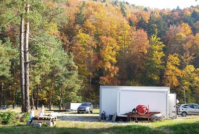 De vanzare CAMPING DARSTE - 3