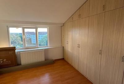 Apartament cu 2 camere decomandat, mobilat în Freidorf - 5