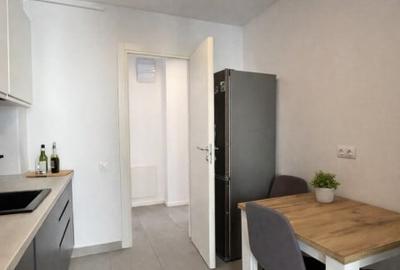 Apartament cu 3 camere decomandat în Pipera - 10