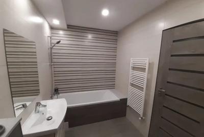 Apartament cu 2 camere semidecomandat în Florești - 4