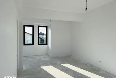 Casă cu 4 camere cu Teren 200 Mp în Odăi - 8