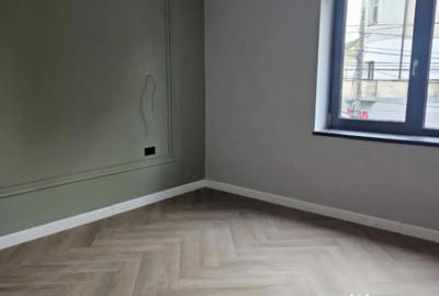 Apartament cu 3 camere semidecomandat în Ultracentral - 4