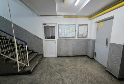 Apartament cu 2 camere decomandat, mobilat în Brâncoveanu - 26