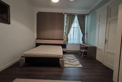 APARTAMENT 3 CAMERE ZONA SINAIA - 17