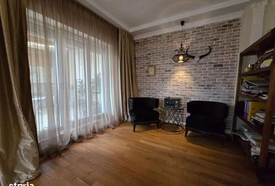 Apartament cu 3 camere în Ștefăneștii de Jos - 3