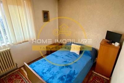 Etaj Intermediar-Apartament 2Camere-Decomandat-Zona Tatarasi-str.Vasile Lupu! - 4