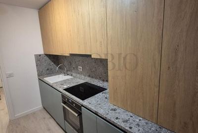 Garsonieră decomandată, mobilată în Pipera - 6