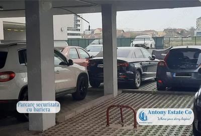 Loc de Parcare de Inchiriat, Iosia, Ared, Oradea - 2