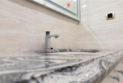 Tur 3D! Decomandat,110mp, ClasaA,parcare subterana,Isaran,Tractorul,Brasov - 24