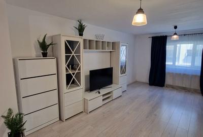 Apartament cu 3 camere semidecomandat în Șelimbăr - 2