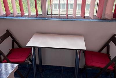 Apartament cu 2 camere decomandat în Alexandru cel Bun - 1