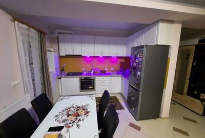 Apartament cu 2 camere semidecomandat în Giroc - 8