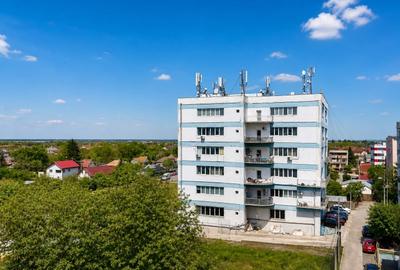 Birou, de 3,473 mp, în Est - 1