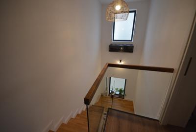 Casa Pantelimon - finisaje PREMIUM - 160 mp - an contructie 2021 - 28