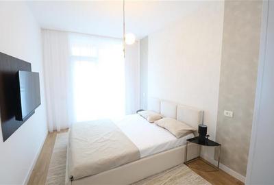 Apartament 2 camere, in Complexul Rezidential Campeador City - 4