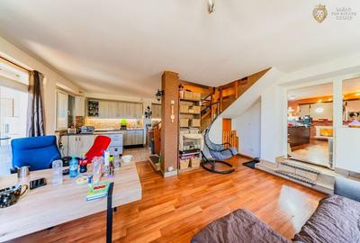 Casa P+M de vanzare Vladimirescu - 4