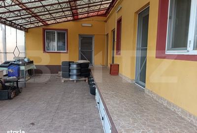 Spațiu comercial, de 300 mp, în Filipeștii de Pădure - 9