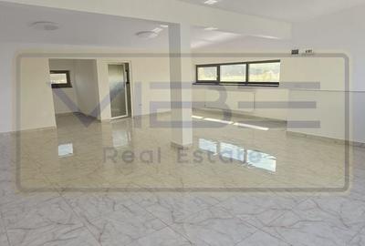 Birou, de 240 mp, în Lunca Cetățuii - 2