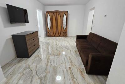 Apartament cu 2 camere decomandat în Podu Roș - 6