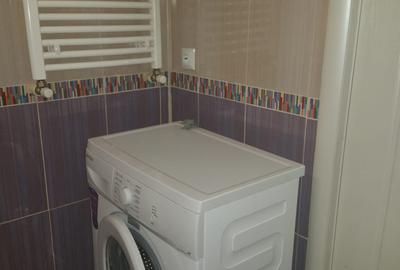 SOLETA-GARSONIERA CONFORT LUX-CENTRALA GAZE, MOBILATA-UTILATA - 10