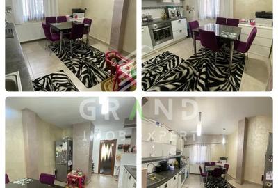 Apartament cu 3 camere decomandat în Mărăști - 2