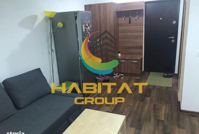 Apartament cu 2 camere semidecomandat în Chiajna - 9