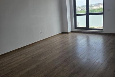 Garsonieră decomandată în Bucium - 1