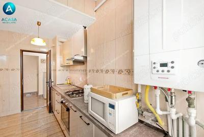 Apartament 1 cam de inchiriat Mazepa 1 - 6