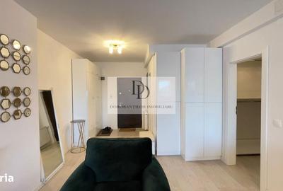 Apartament cu 2 camere, mobilat în Mărăști - 9
