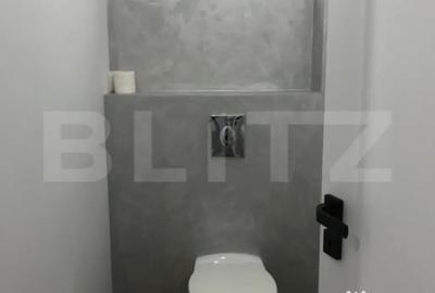 Casă cu 5 camere cu Teren 400 Mp în Central - 10