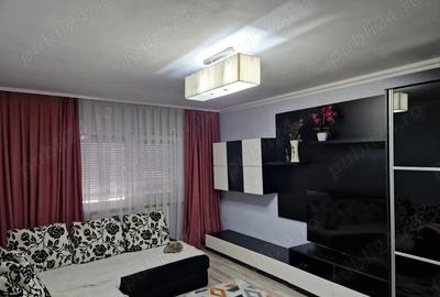 Apartament cu 2 camere decomandat în Nufărul - 5
