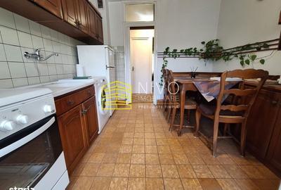Apartament cu 3 camere decomandat în Mureșeni - 5