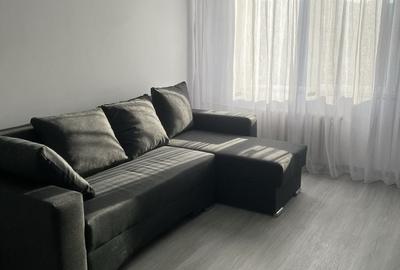 Apartament cu 2 camere decomandat, mobilat în Crângași - 4